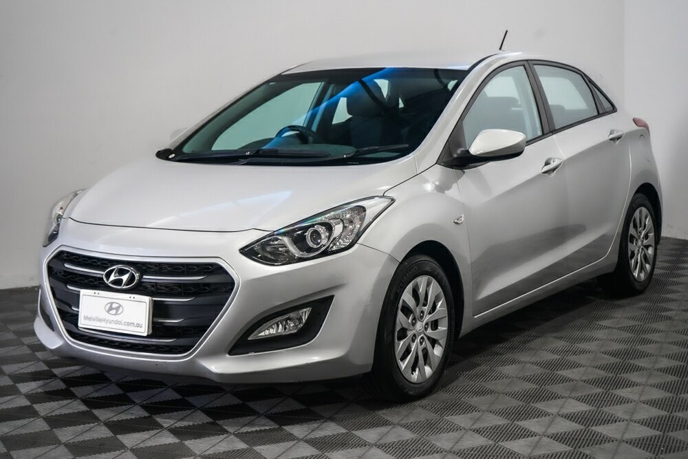 Hyundai I30 image 4