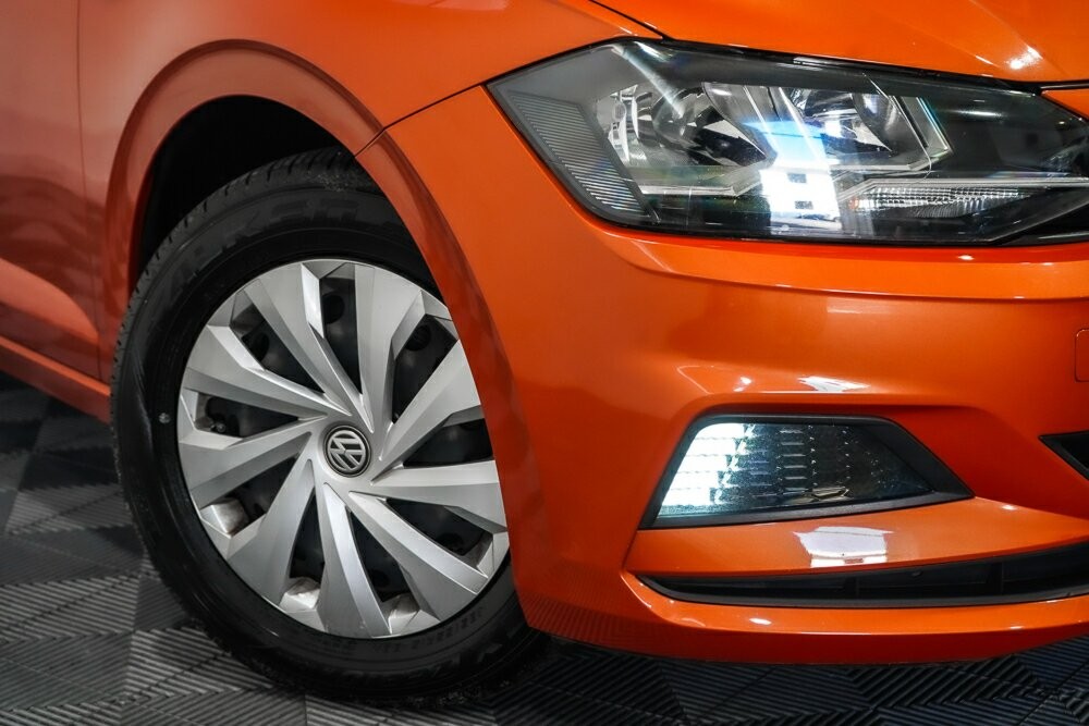 Volkswagen Polo image 2