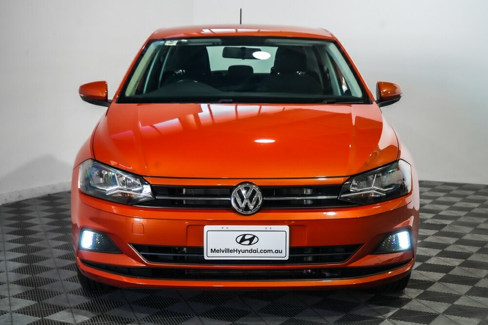 Volkswagen Polo image 3