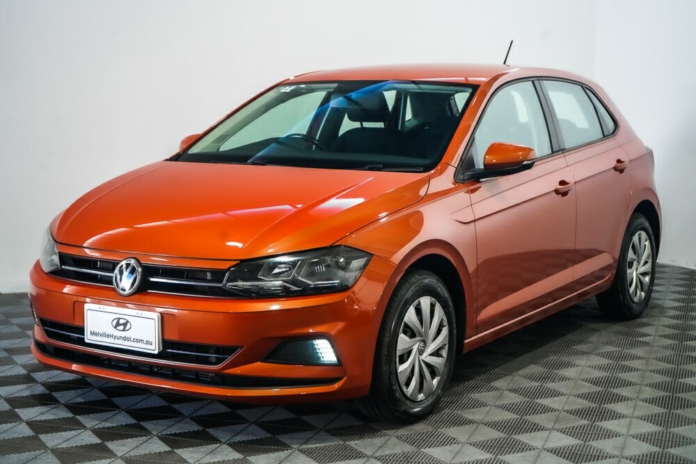 Volkswagen Polo image 4