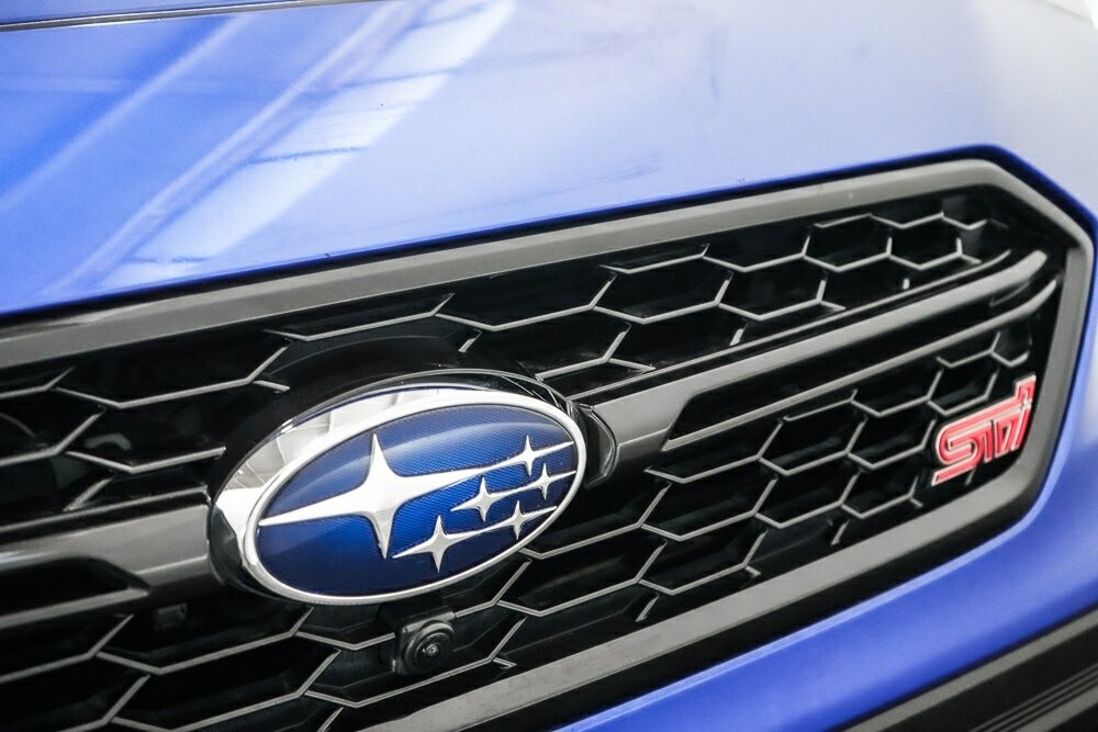 Subaru Wrx image 3
