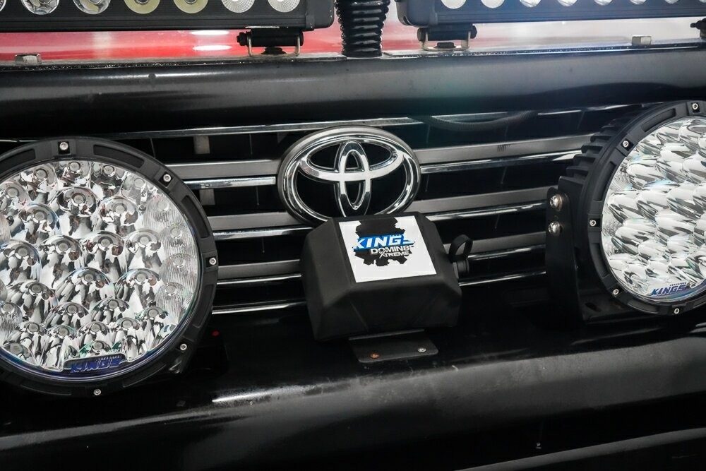 Toyota Landcruiser image 3