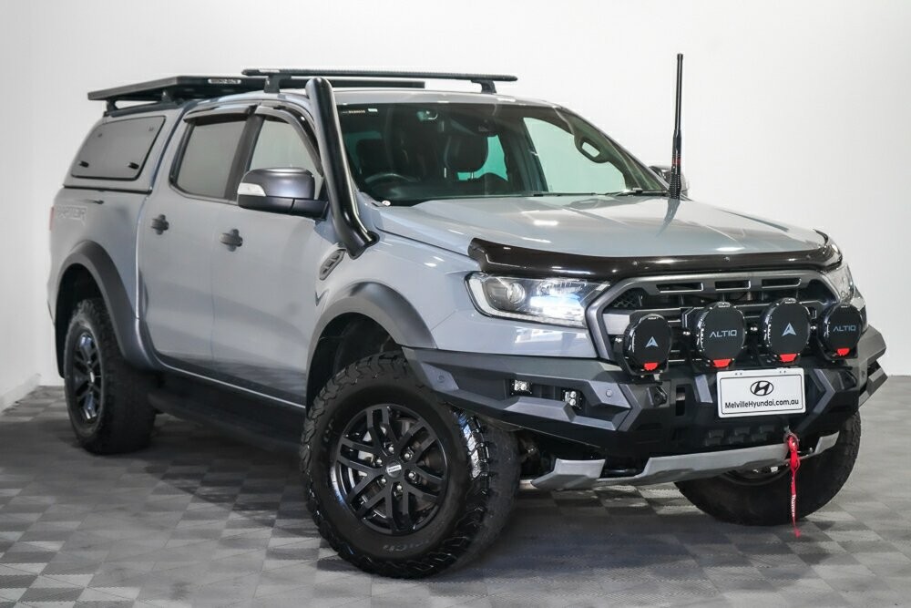 Ford Ranger image 1