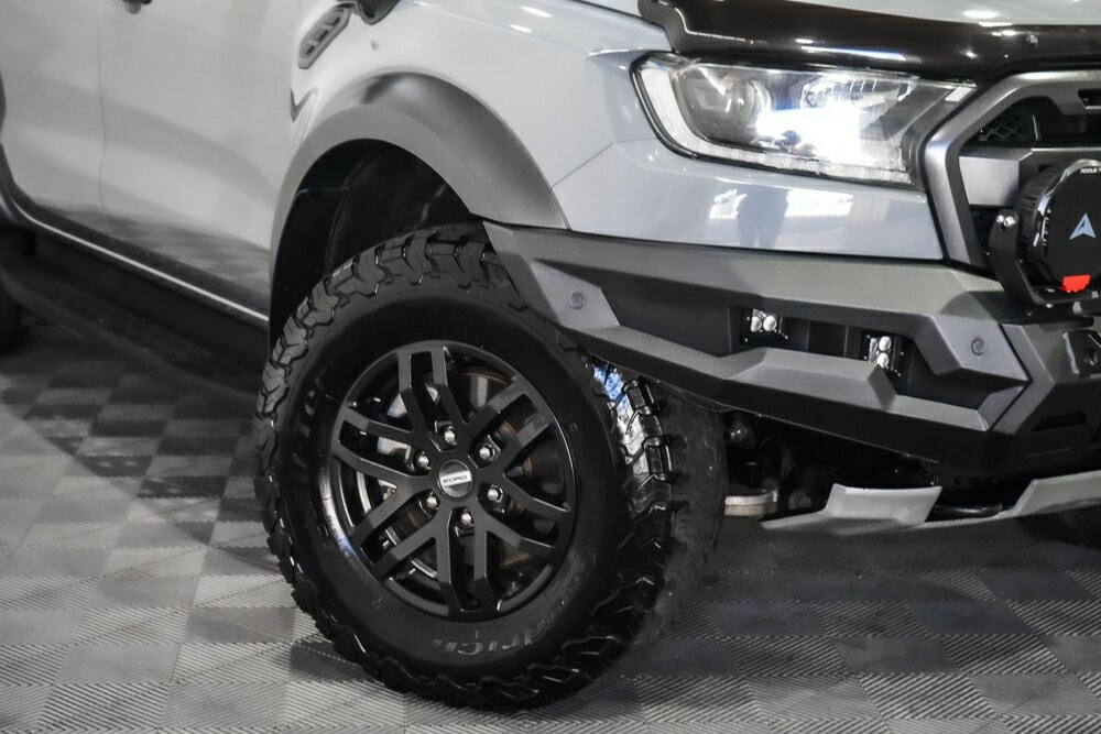 Ford Ranger image 2