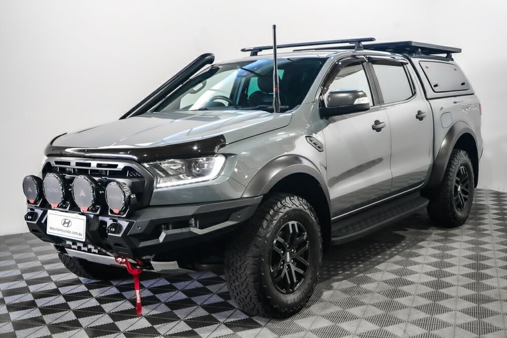 Ford Ranger image 4