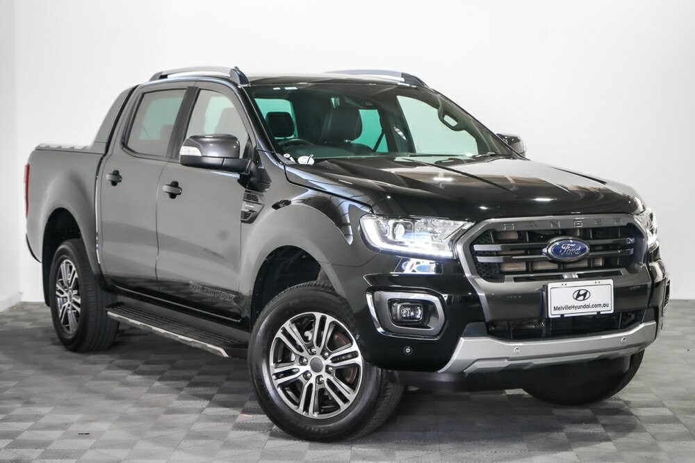 Ford Ranger image 1