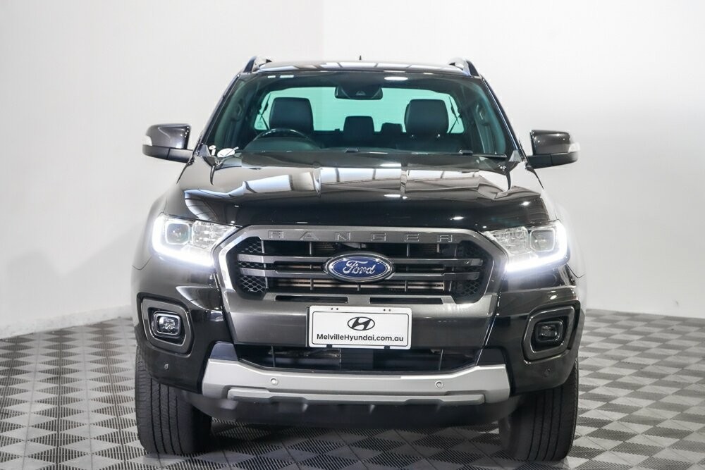 Ford Ranger image 2