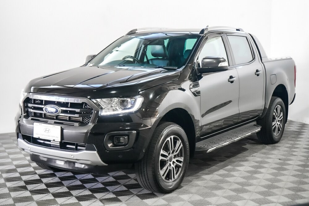 Ford Ranger image 3