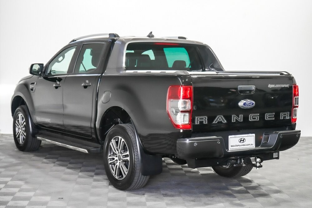 Ford Ranger image 4