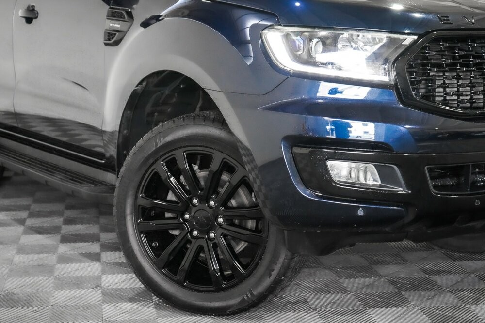 Ford Everest image 2