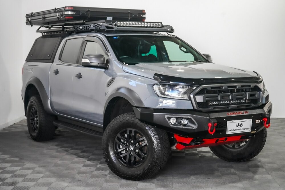 Ford Ranger image 1
