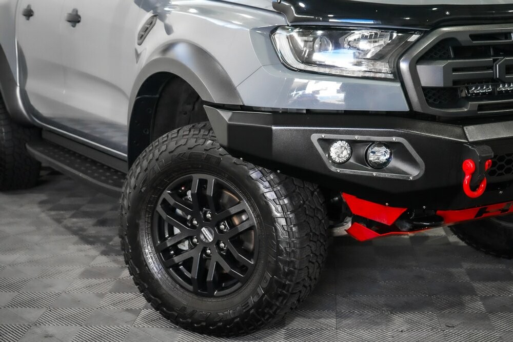 Ford Ranger image 2