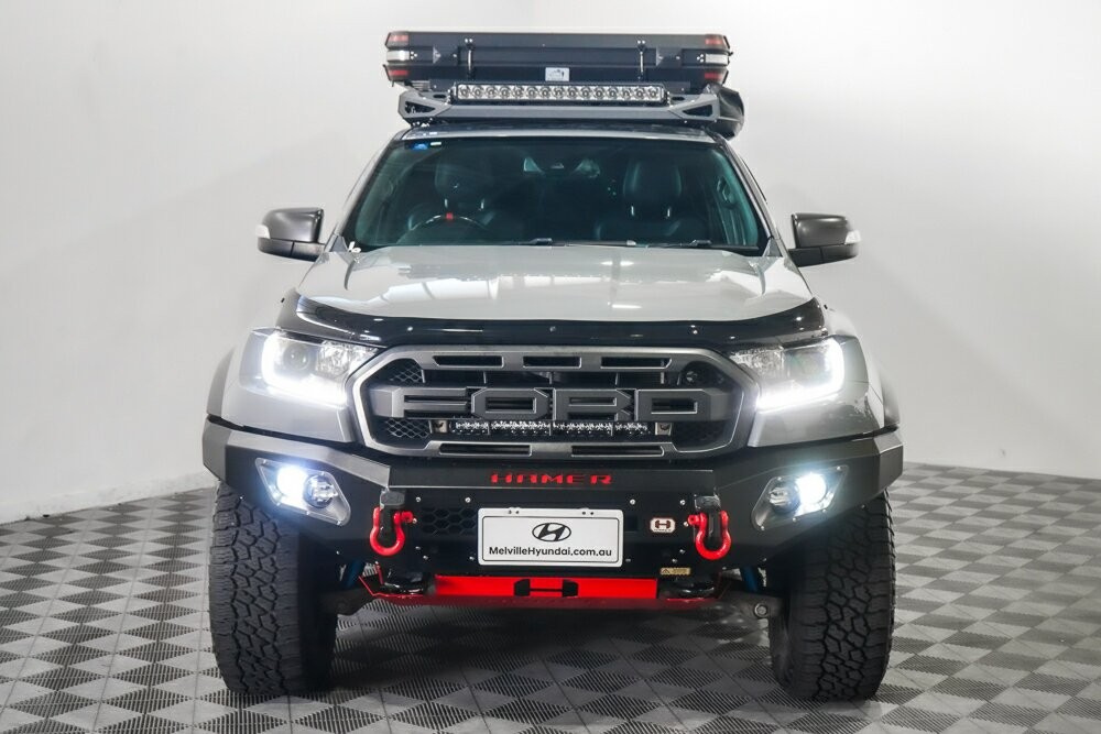 Ford Ranger image 3