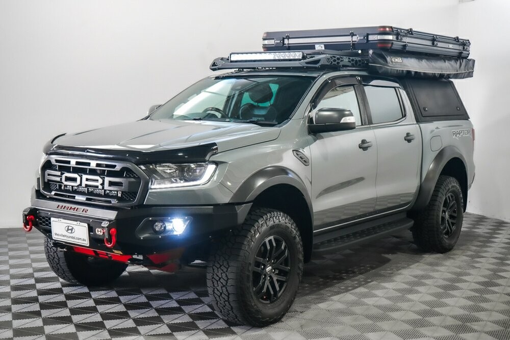 Ford Ranger image 4