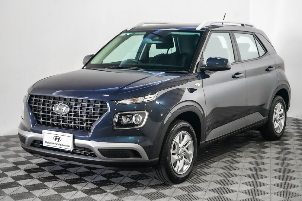 Hyundai Venue image 4