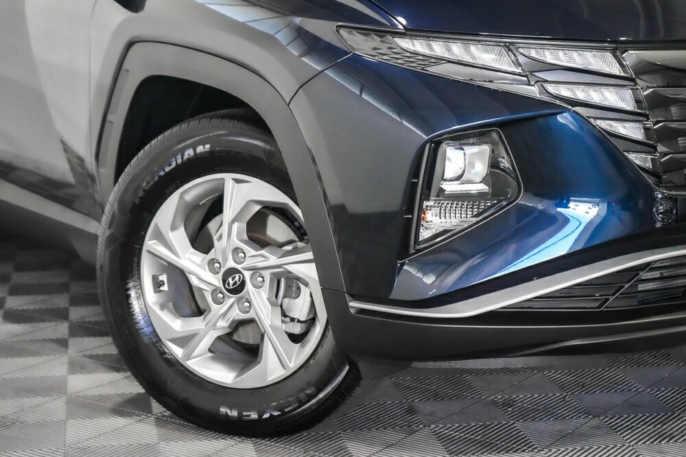 Hyundai Tucson image 2
