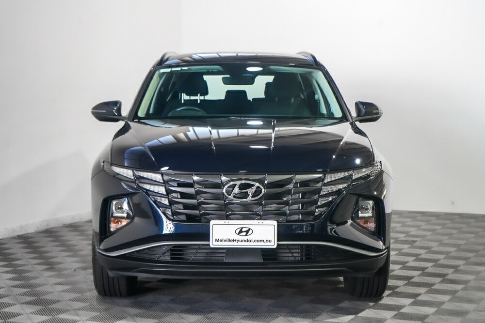 Hyundai Tucson image 3