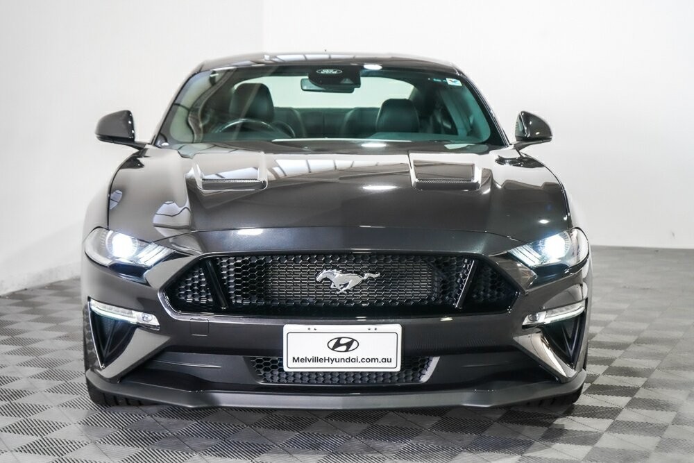 Ford Mustang image 3