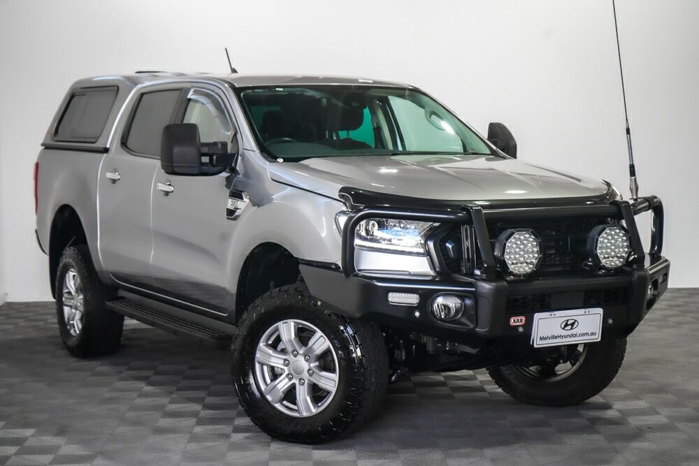 Ford Ranger image 1
