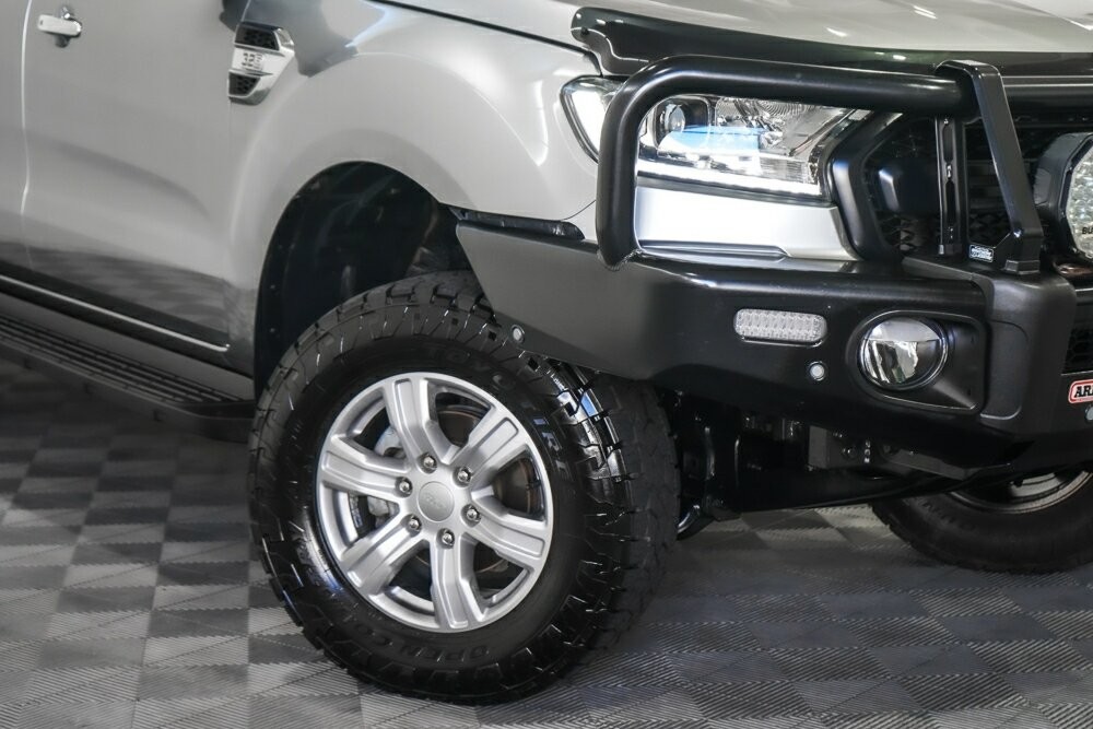 Ford Ranger image 2