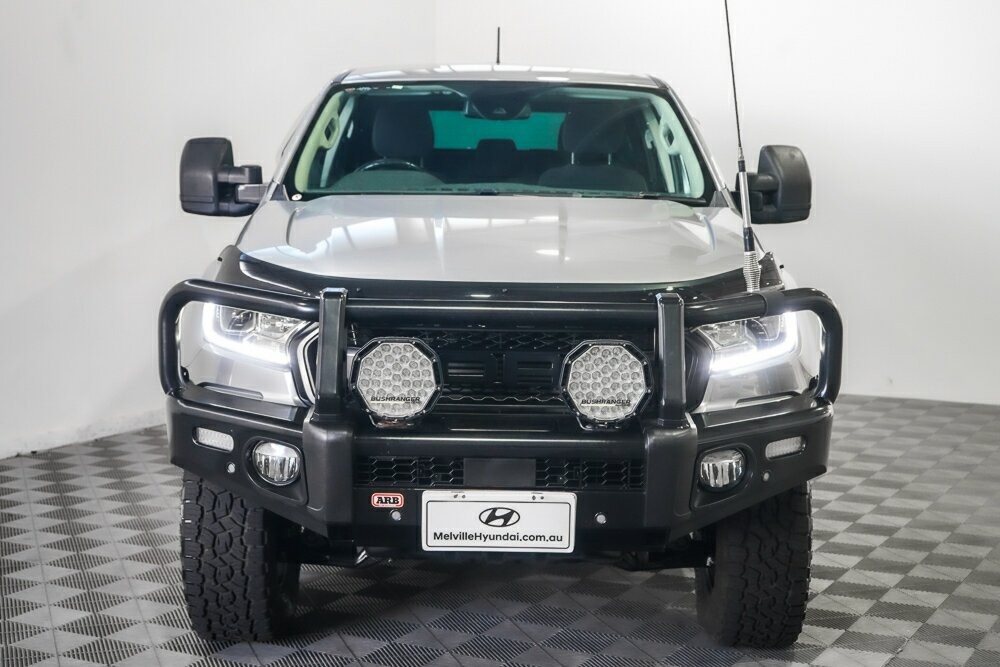 Ford Ranger image 4
