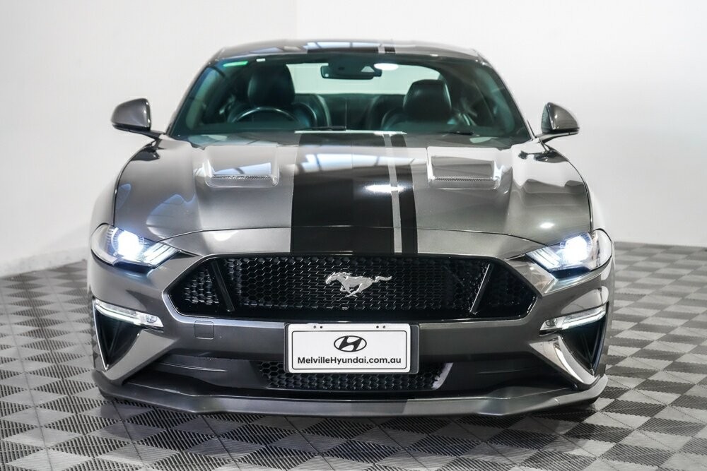 Ford Mustang image 3