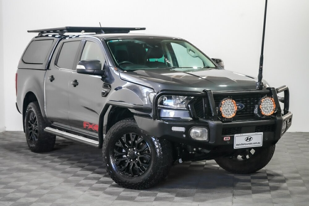 Ford Ranger image 1