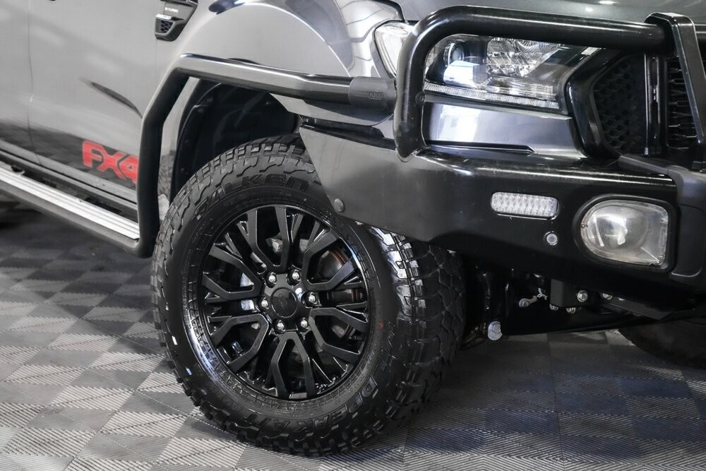 Ford Ranger image 2