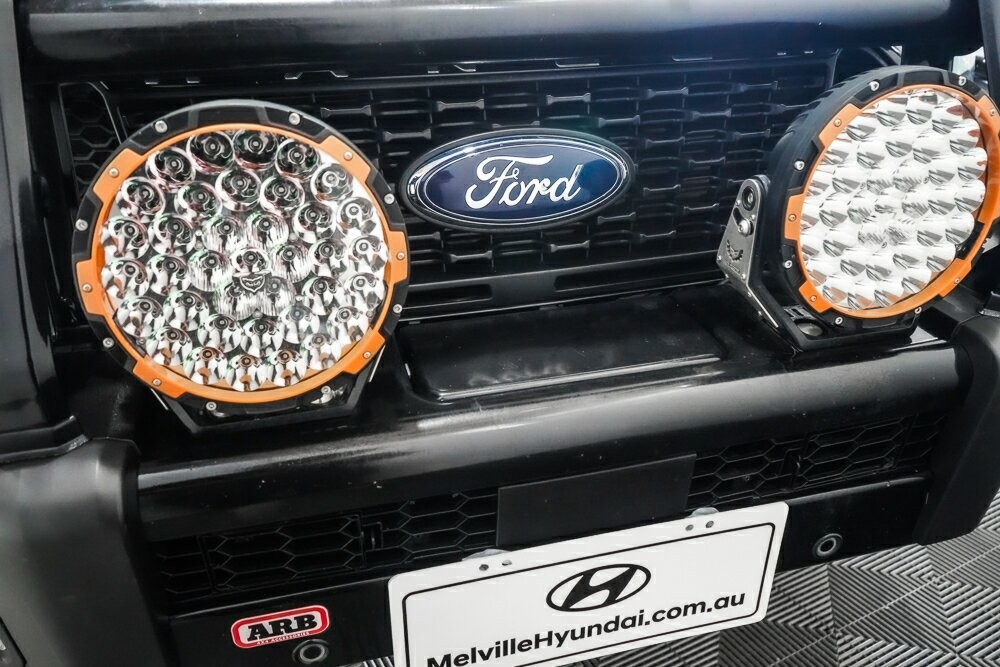 Ford Ranger image 3