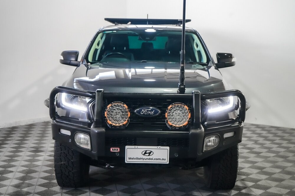 Ford Ranger image 4