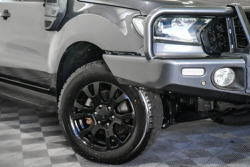 Ford Everest image 2