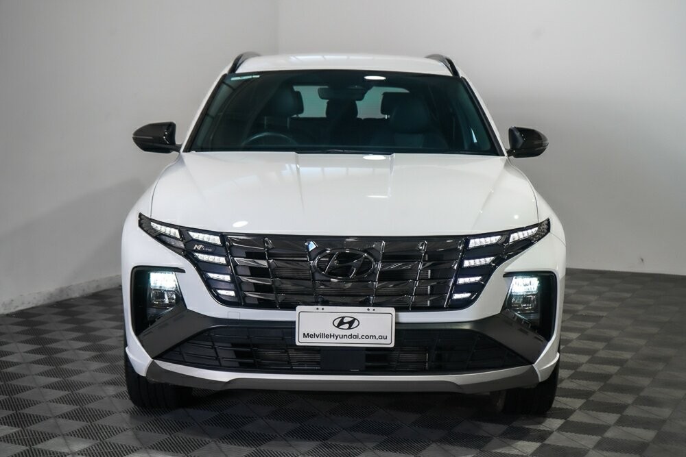 Hyundai Tucson image 3