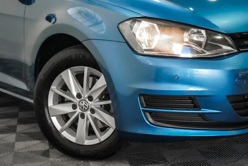 Volkswagen Golf image 2