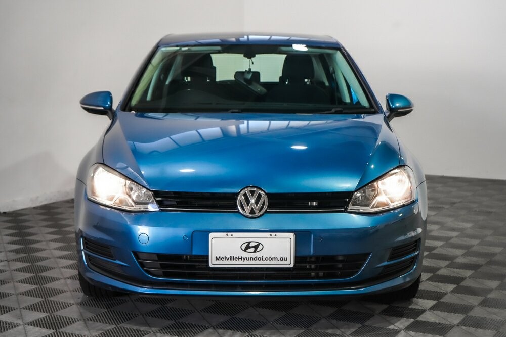 Volkswagen Golf image 3
