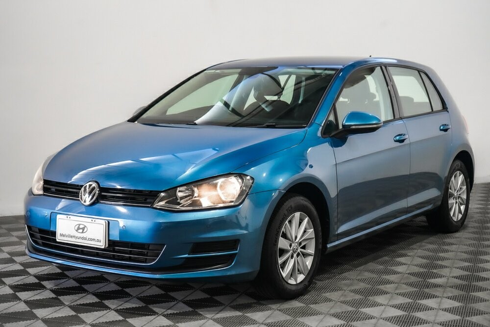 Volkswagen Golf image 4