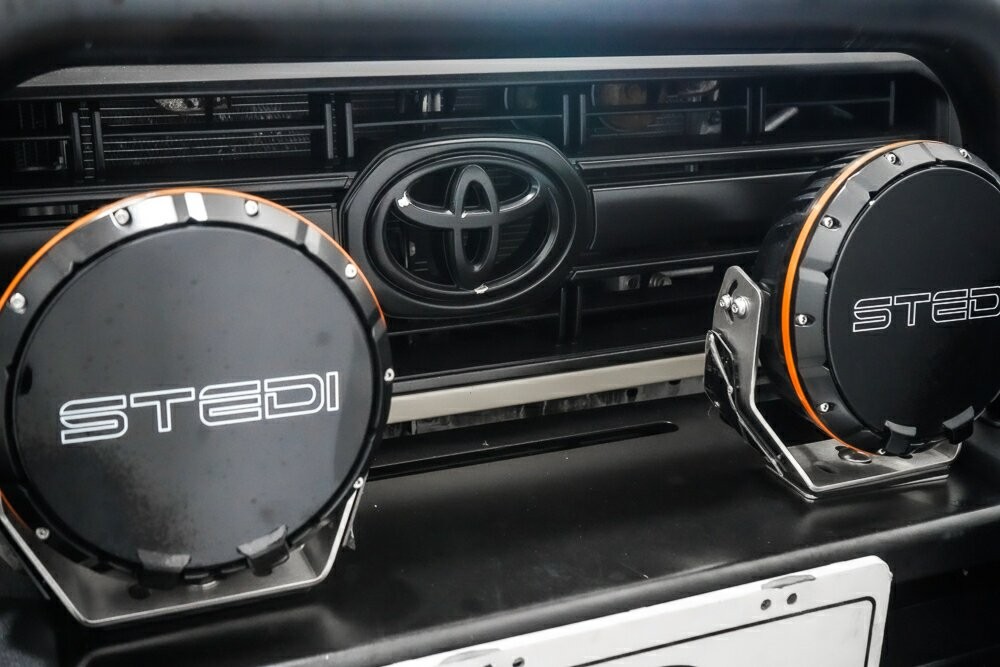 Toyota Landcruiser image 3