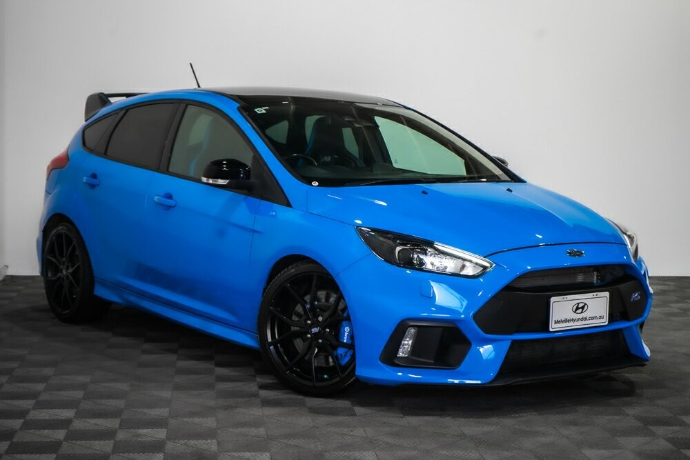 Ford Focus image 1