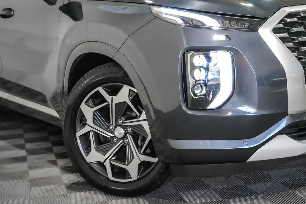 Hyundai Palisade image 2