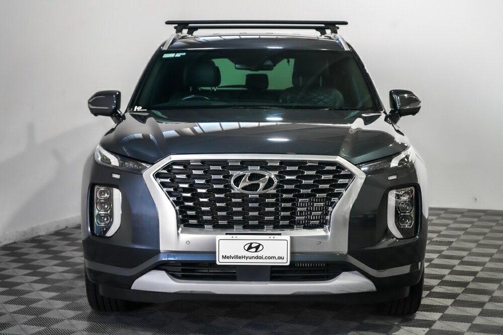 Hyundai Palisade image 3