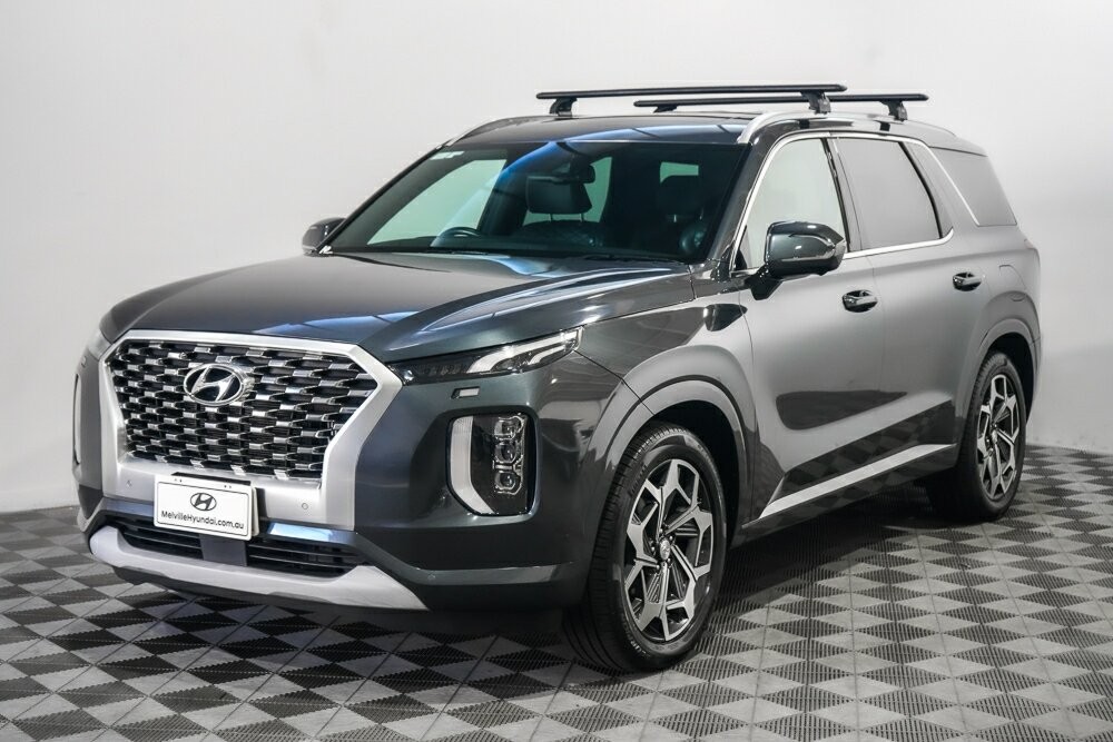Hyundai Palisade image 4