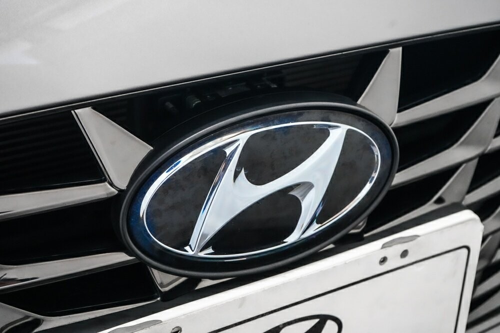 Hyundai I30 image 3