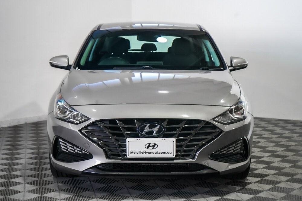 Hyundai I30 image 4