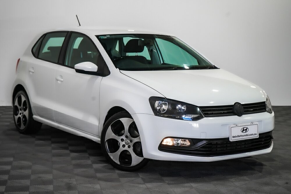 Volkswagen Polo image 1