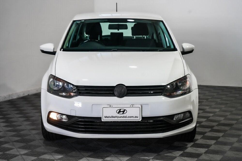 Volkswagen Polo image 2