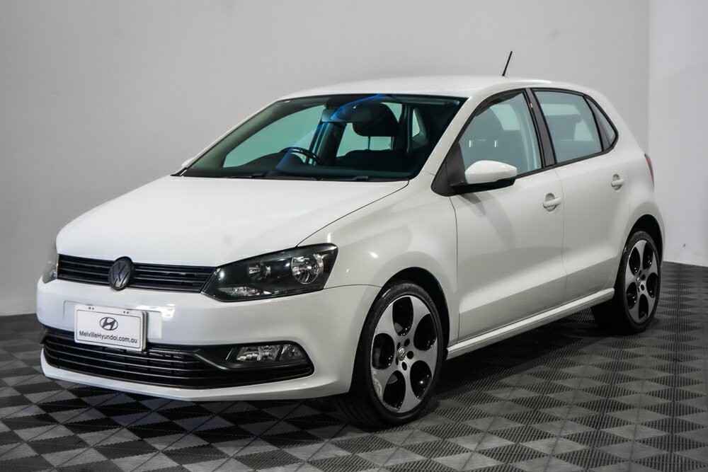 Volkswagen Polo image 3