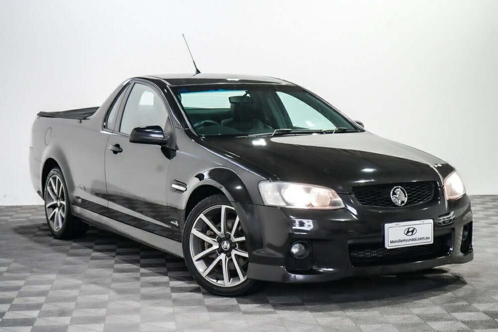 Holden Ute image 1