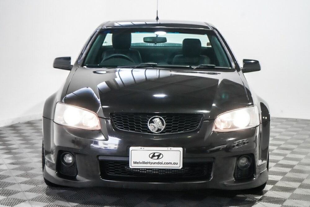 Holden Ute image 2