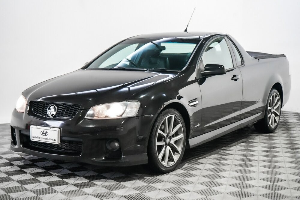 Holden Ute image 3