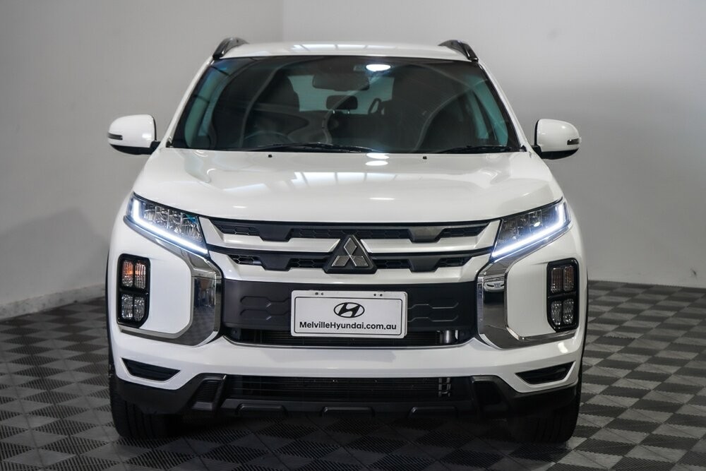 Mitsubishi Asx image 3