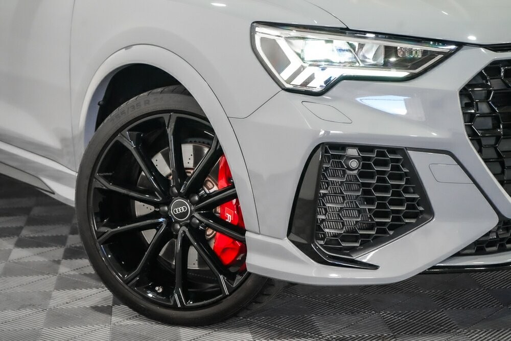 Audi Rs Q3 image 2